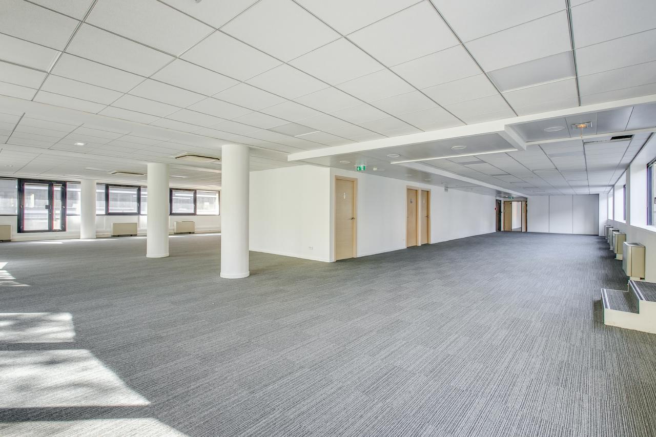 Bureau Boulogne-Billancourt 694m² Location bureau Boulogne-Billancourt Hauts-de-Seine OLBUR2103714 3